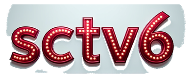 sctv6 logo
